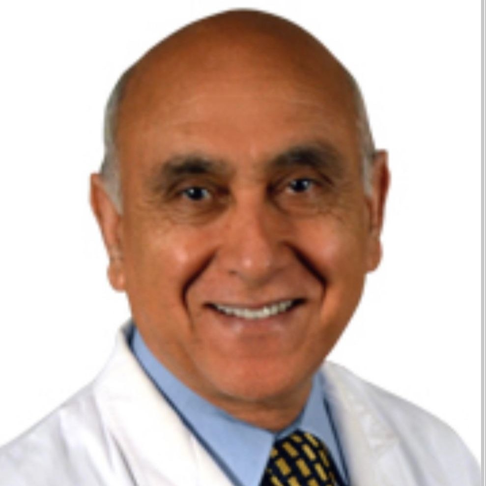 Dr. Hossein Shokouh Amiri