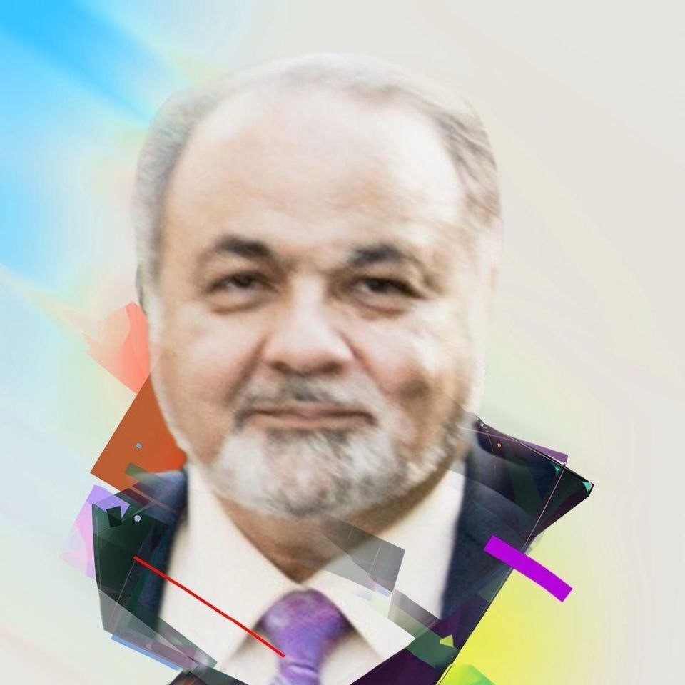Dr. Bozorgmehr Vaziri