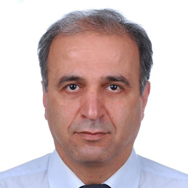 Dr. Sina Rahmati