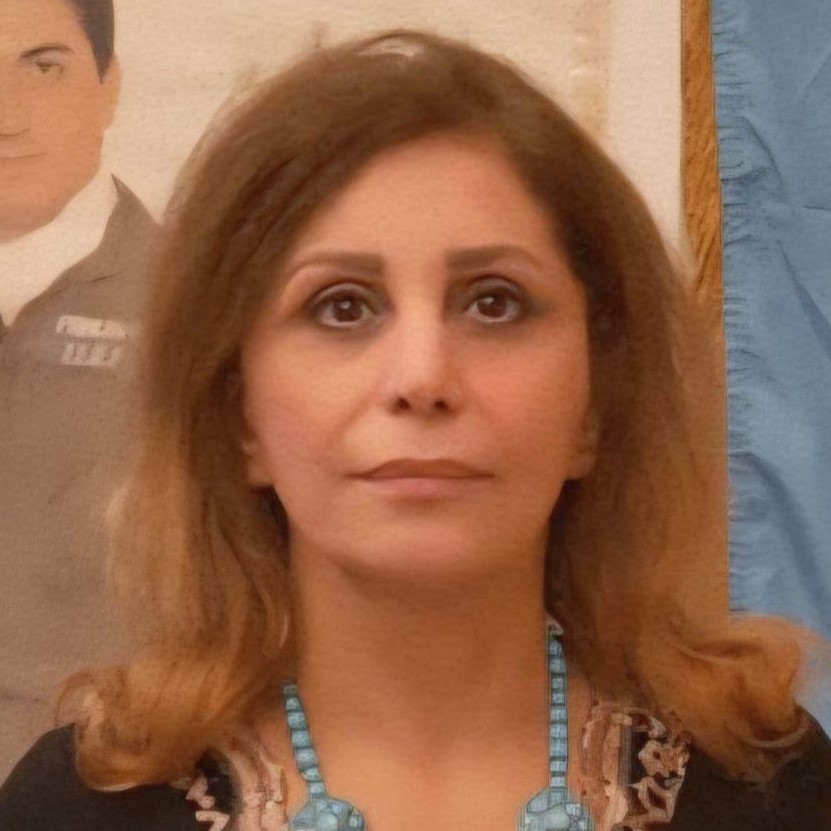 Ms. Pourchista Jowkar