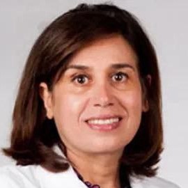Dr. Niki Jalisi
