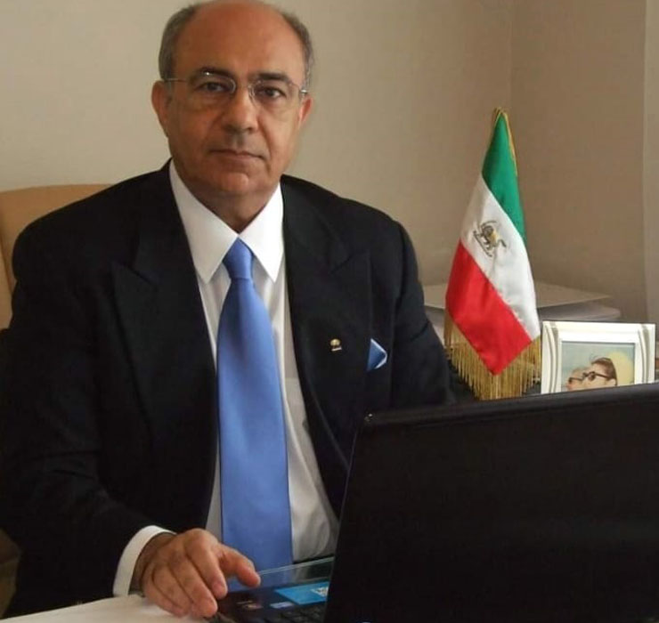 Dr. Saeed Ahmadi