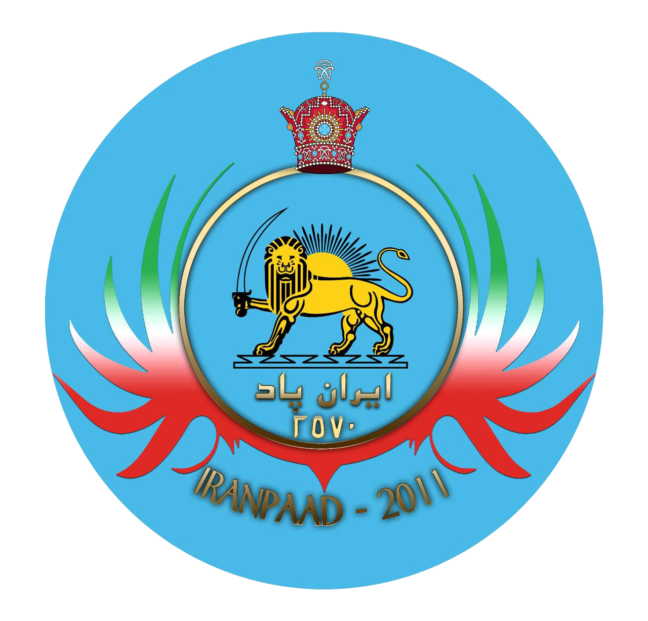 Iran Paad