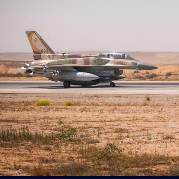 Netanyahu: We Removed Two Cancerous Tumors of the Islamic Republic, But That Doesn't Mean Permanent Destruction