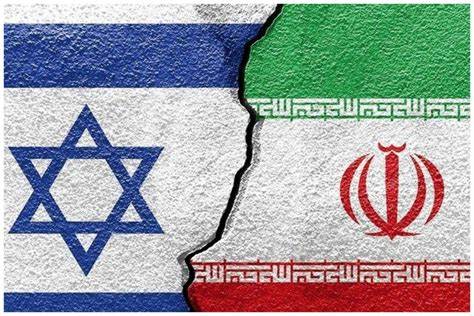 Israeli Airstrikes on Iran: What's Different This Time?
